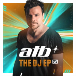 The DJ EP Vol. 01