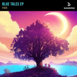 Blue Tales EP