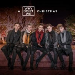 A Why Don't We Christmas