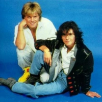 Modern Talking - We Are Children Of The World