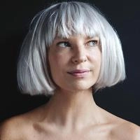 Sia - Straight For The Knife