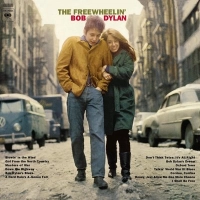 Bob Dylan - I Contain Multitudes