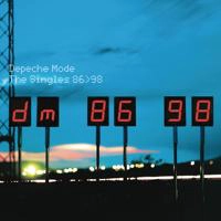 Depeche Mode - Enjoy The Silence (DJ Favorite Radio Edit)