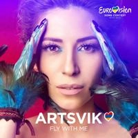 Artsvik - Fly With Me (Евровидение 2017 Армения)
