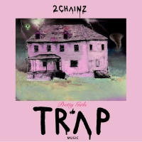 2 Chainz - Bet It Back