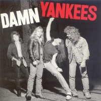 Damn Yankees - Silence Is Broken