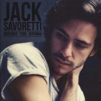 Jack Savoretti - Too Much History