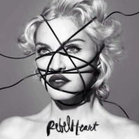 Madonna - Nobody's Perfect