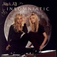Aly, Aj - Lucky to Get Him