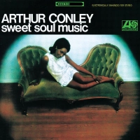 Arthur Conley - I Got a Feeling