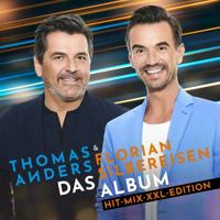 Thomas Anders, Florian Silbereisen - Ein Kleiner Moment