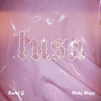 Karol G, Nicki Minaj - Tusa