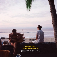 Kings Of Convenience - Comb My Hair