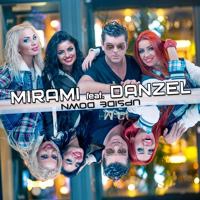 Mirami, Danzel - Upside Down