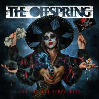 The Offspring - The Opioid Diaries