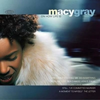 Macy Gray - The First Time
