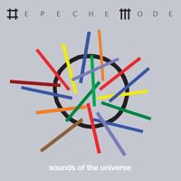 Depeche Mode - The Sun And The Moon And The Stars
