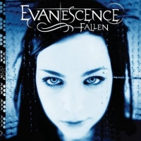 Evanescence - Broken Pieces Shine