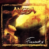 Angra - Late Redemption