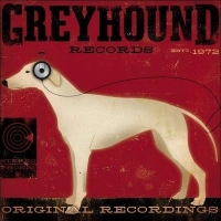 Greyhounds - Long Goodbye