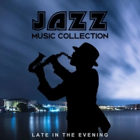 Jazz Music Collection - Cool Backrgound