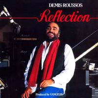 Demis Roussos - Smoke gets in your eyes
