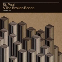 St. Paul, The Broken Bones - Popcorn Ceiling