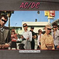 AC-DC - Love At First Feel
