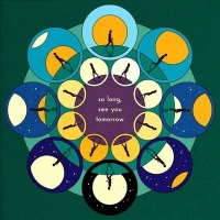 Bombay Bicycle Club - I Worry Bout You