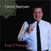 Nersik Ispiryan - Nare Yar - Sharan