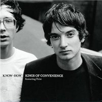Kings Of Convenience, Feist - Catholic Country