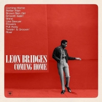Leon Bridges - Gold-Diggers (Junior's Fanfare)