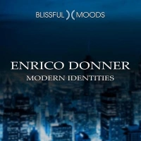 Enrico Donner - Through Your Eyes