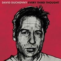 David Duchovny - Playing at the Same Dream