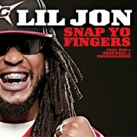Lil Jon - Snap Yo Fingers (Cj RiCH dubstep remix)