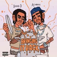 Digga D, AJ Tracey - Bringing It Back