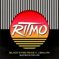 Black Eyed Peas, J Balvin - Ritmo (Bad Boys For Life)