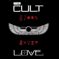 The Cult - Sweet Salvation