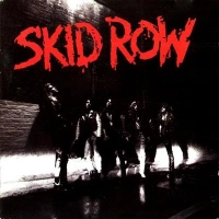 Skid Row - Little Wing