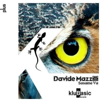 Davide Mazzilli - School (Original Mix)