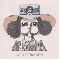 Little Dragon - Rush
