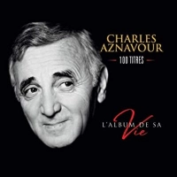 Charles Aznavour - Quant Tu Viens Chez Moi..Mon Coeur