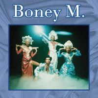 Boney M. - Belfast (live)