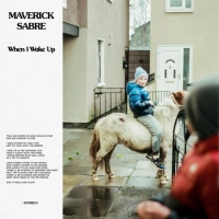 Maverick Sabre - Get Down