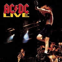 AC-DC - Hell Ain't A Bad Place To Be (live)