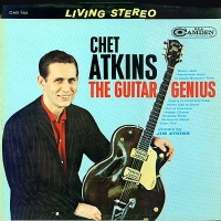 Chet Atkins - Sabrosa