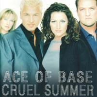 Ace of base - Cruel Summer (Ivan Frost Remix)