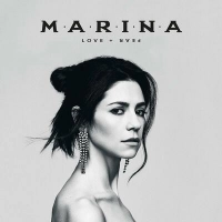 Marina - Осенний Дождь