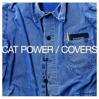 Cat Power - It Wasn't God Who Made Honky Tonk Angels