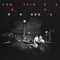Fontaines D.C. - Sunny